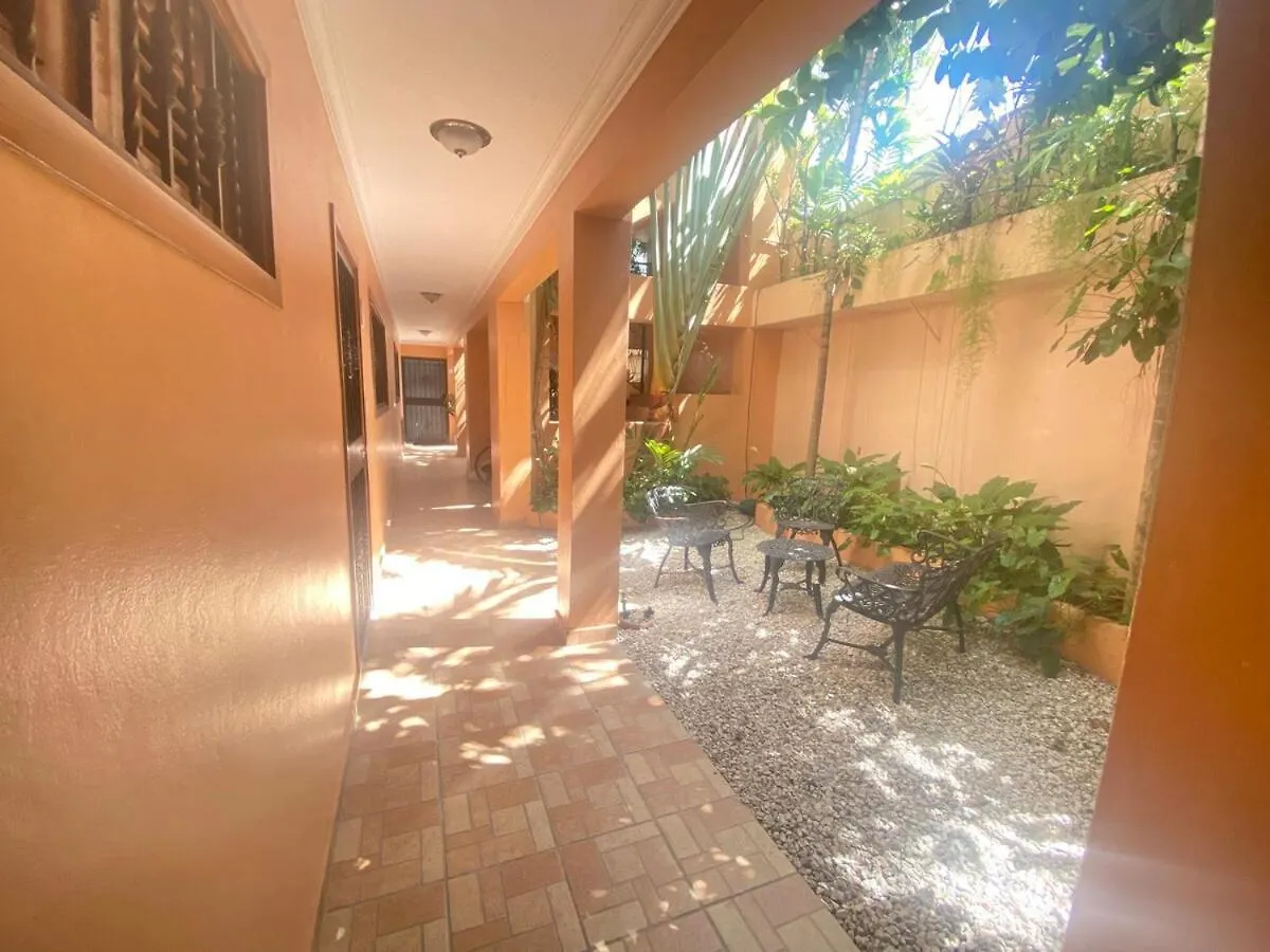 Lovely Apartment Colonial Zone Santo Domingo 0*,  Dominikana