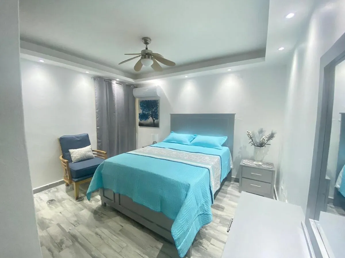 Lovely Apartment Colonial Zone Santo Domingo