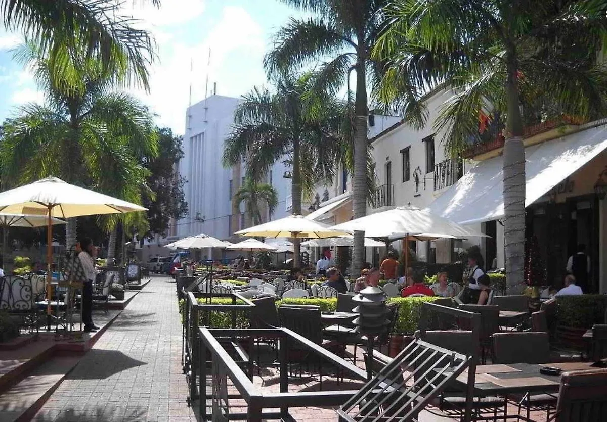 Lovely Apartment Colonial Zone Santo Domingo