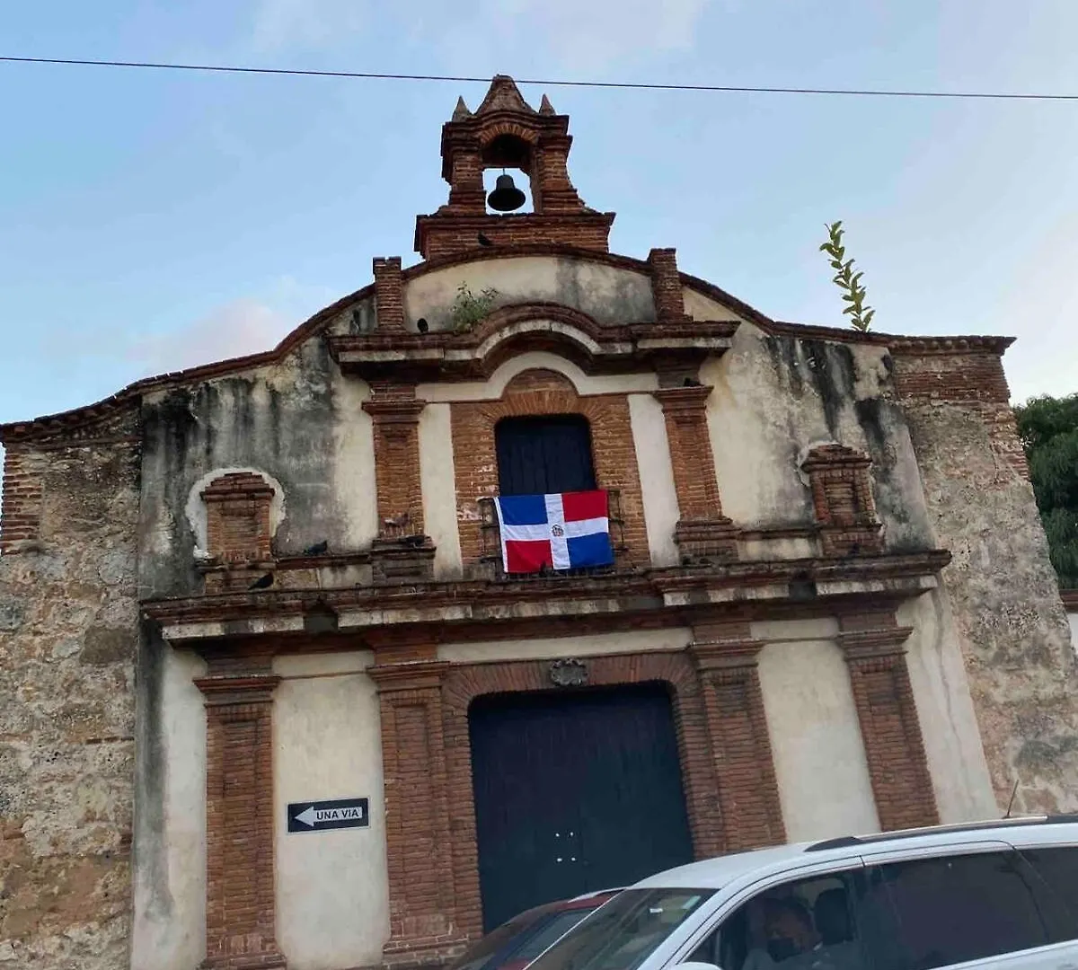 Lovely Apartment Colonial Zone Santo Domingo