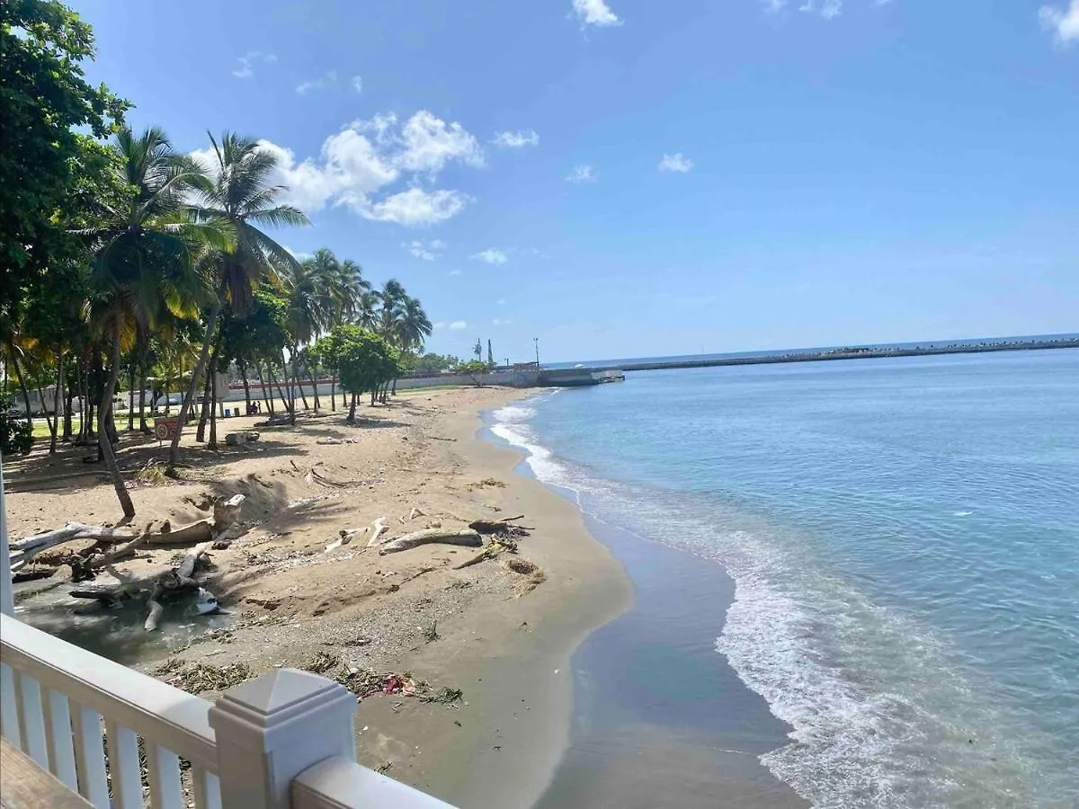 Lovely Apartment Colonial Zone Santo Domingo Dominik Cumhuriyeti