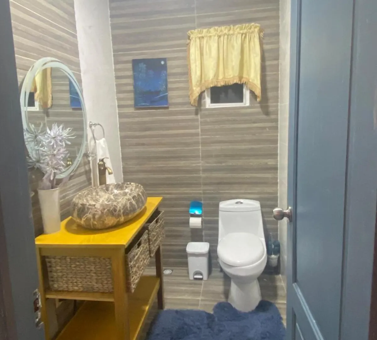 Lovely Apartment Colonial Zone Santo Domingo Dominik Cumhuriyeti