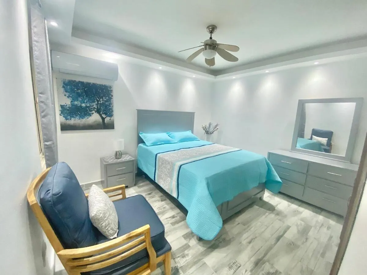 Lovely Apartment Colonial Zone Santo Domingo Dominik Cumhuriyeti