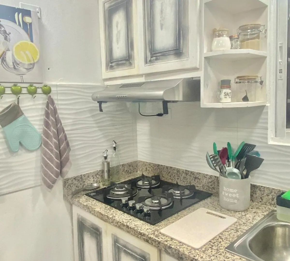 Lovely Apartment Colonial Zone Santo Domingo