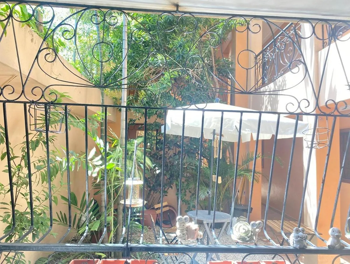 Lovely Apartment Colonial Zone Santo Domingo