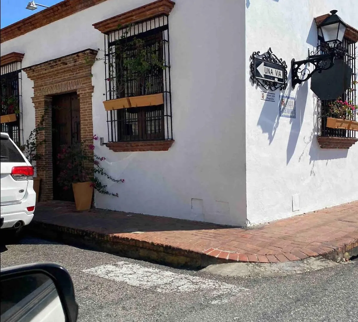 Lovely Apartment Colonial Zone Santo Domingo Dominik Cumhuriyeti